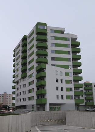 Odhad hodnoty nehnuteľnosti