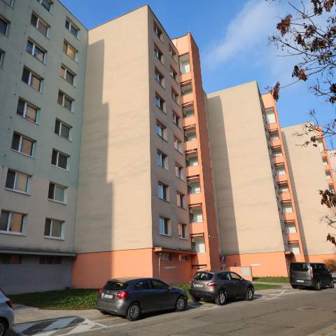 Fotogaléria posudzovaných nehnuteľností